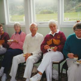 Upper Hutt Croquet Club photo album (10)