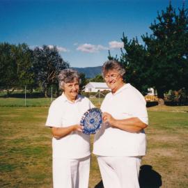 Upper Hutt Croquet Club photo album (12)