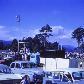 A & P Show Trentham Memorial Park 2