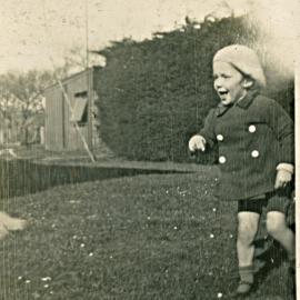 Goodland Child