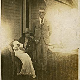 Stewart Family
