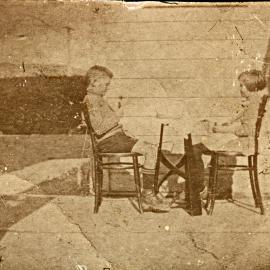 Jean & Fred Goodland (1)