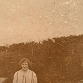 Mrs F M Stewart