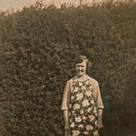 Mum Goodland 