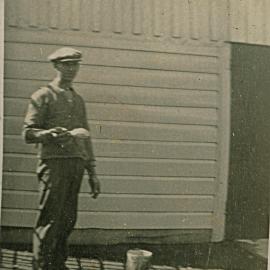Goodland Shed
