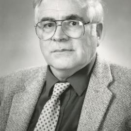 Local election candidates 1986; City Council;  2/13, nine required; William Medhurst (Bill) Nicholls.