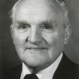 Local election candidates 1986; Hutt Valley Energy Board; 3/3, 2 required; Fred Charles, MBE.