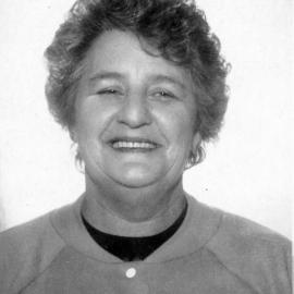 Local election candidates 1986; City Council;  7/13; nine required; Shirley May Russell; nine required.