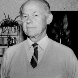 Fraser Crescent School deputy principal John Dobson retires after 19 years there.