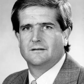 Wayne Guppy; lecturer in clinical pharmacy, Hutt Hospital, and group chairman of the pharmacy practice department, CIT.