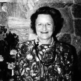 Joan Atkins made a life member of the Upper Hutt Plunket Society, after 35 years' service.