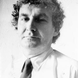 Rimutaka Tavern staff; bar manager Barry Brown.