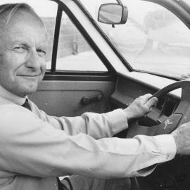 Rosscars Toyota; Harry Savage in Yugo car; an additional franchise