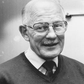 Doctor Denys Heginbotham retires at 65.