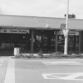 Main Street, 1997, south side; No. 6 ; EnergyDirect showrooms