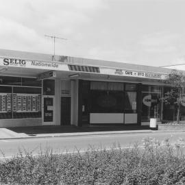 Main Street, 1997, South Side; No.  28-34 