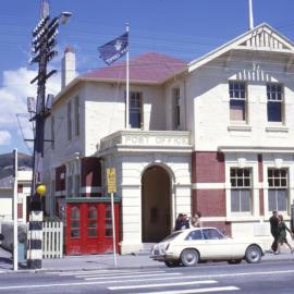 Post Office, Main Street, c.1966