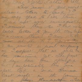 Christie Letter 6 September 1917 (1)