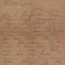 Christie Letter 6 September 1917 (2)