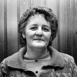 Local election candidates 1989; Mayor, 3/4; Shirley Russell; City Council, central ward, 2/6, 3 req'd.