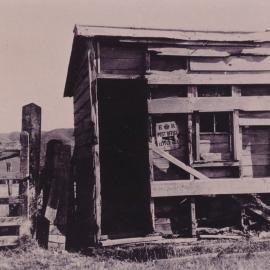 Mangaroa Post Office