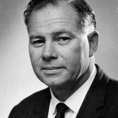 Bailey, Ronald Leslie, M P, J P.