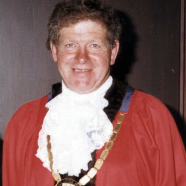 Rex Kirton