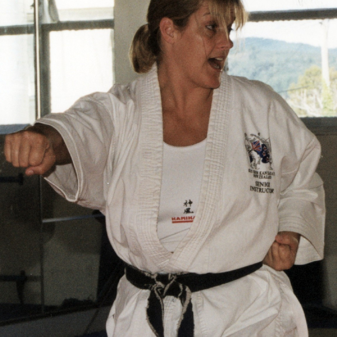 Stella Lenihan
