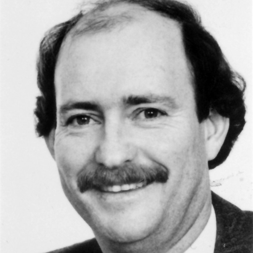 Peter McCardle