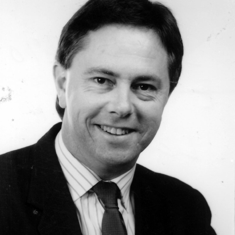 Paul Swain