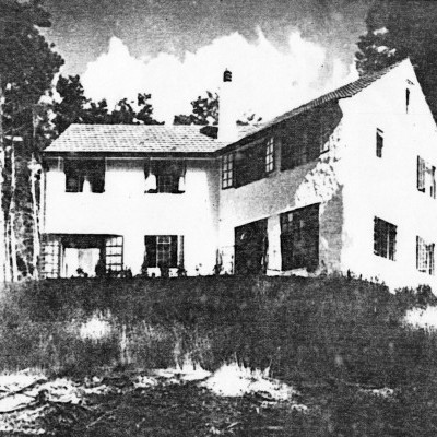 'Woodhill', 71 Chatsworth Road