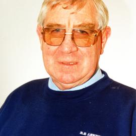 Local election candidates 1998; Wellington Regional Council (1 required); Bob Lendrum; 2nd of 2;
