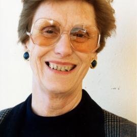 Local election candidates 1998; council; 10 required;  8th of 20; Shirley Harris.