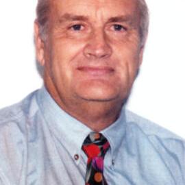 Local election candidates 1998; council; Owen Anderson; ten required; 15th of 20.