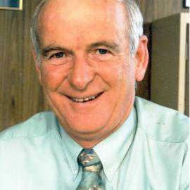 Mike Roddick; honorary life member, Upper Hutt Chamber of Commerce.