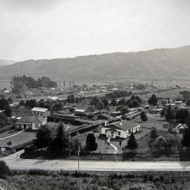 Salisbury Poultry Farm, 1920s