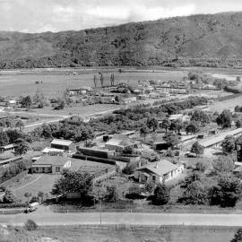 Salisbury Poultry Farm, 1930s