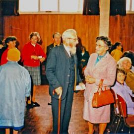 HAPAI Club 21st Birthday. 