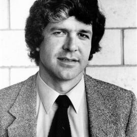 Dunlop people; Roger Brott; Rubberworkers Union secretary.