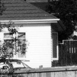 Timberlea residents object to relocated State house in Norana Road.