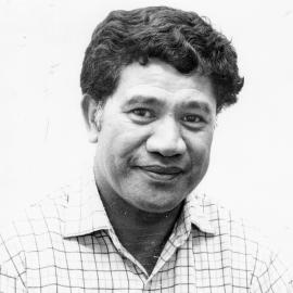 Taekwondo; Harry Hemana qualifies as international judge and referees international instructor.