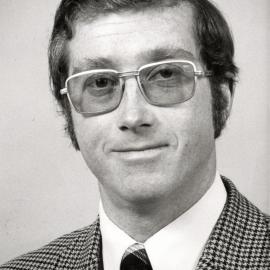 Bill Hodge, Bill Hodge; Registrar of Upper Hutt District Court.