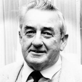 Jack Comeskey
