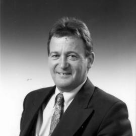 Local election candidates 1992; Rimutaka Licensing Trust; Tony Bell; six required;  second of seven.