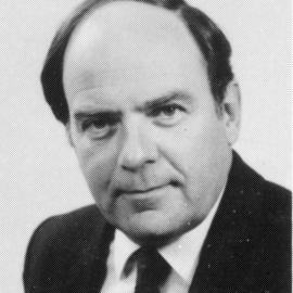 Sir  Brian Elwood; Local Government Commision chairman