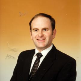 Local election candidates 1992; council; Grahame Loveday; 10 required; 24th of 26.
