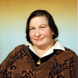 Local election candidates 1992; council; Alison Anderson; 10 required; 21st of 26.