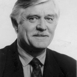 Local election candidates 1992; mayor; John Donaghy; sixth of 8 (3.4%).