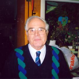 Local election candidates 1992; council; Bill Nicholls; 10 required; eleventh of 26.