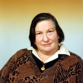 Local election candidates 1992; council; Alison Anderson; 10 required; 21st of 26.